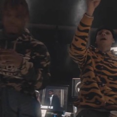 Juice WRLD & D Savage - Perc Heavy