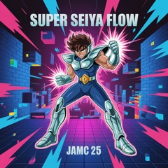 Cosmic Armor - JAMC 25