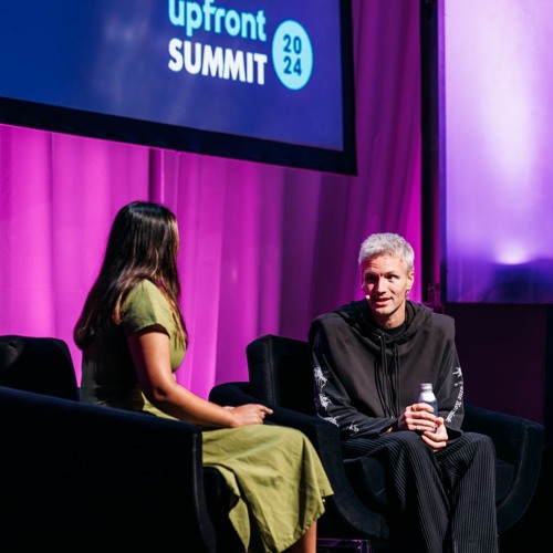 The Bull Case for Crypto in 2024 with Olaf Carlson-Wee of Polychain Capital | 2024 Upfront Summit