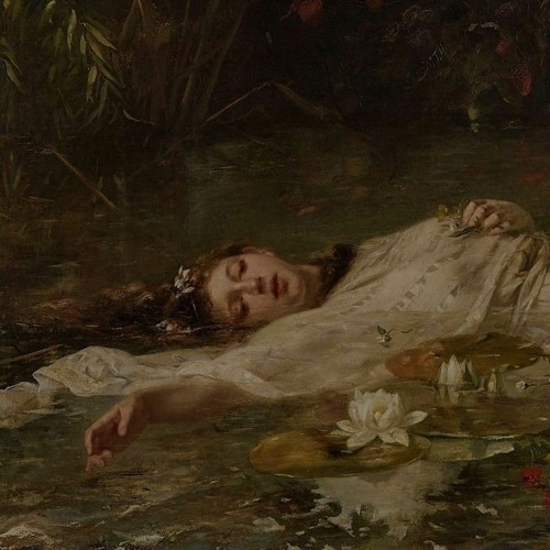 Flamme à lunettes - (slowed and reverb)