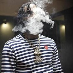 Nuk x DamJonBoi  Detroit Typebeat "See The Hate" prod. AmbientFears x GlockznTea