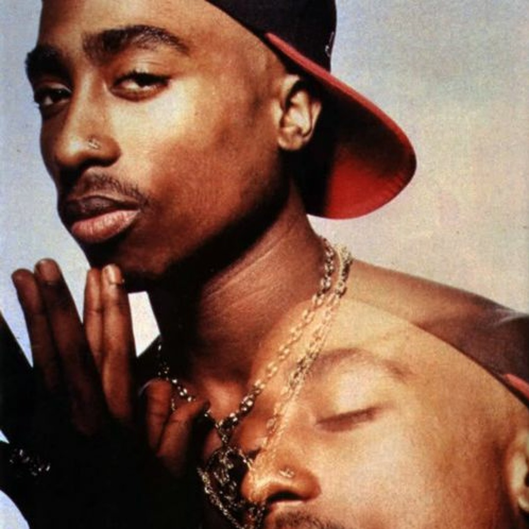 2Pac Keep Ya Head Up シールド　1993 2Pac – Keep Ya Head Up – Vinyl (12