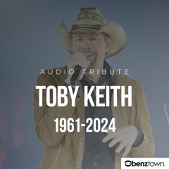 Toby Keith Audio Tribute