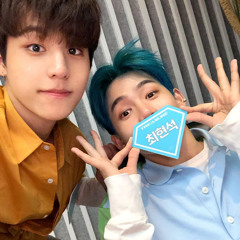 사랑먼지-최현석 박정우