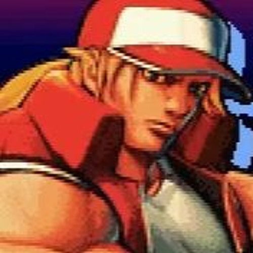 Fatal Fury Wild Ambition