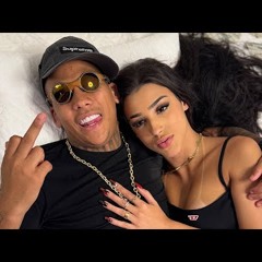 MC Luuky - Malvadinho