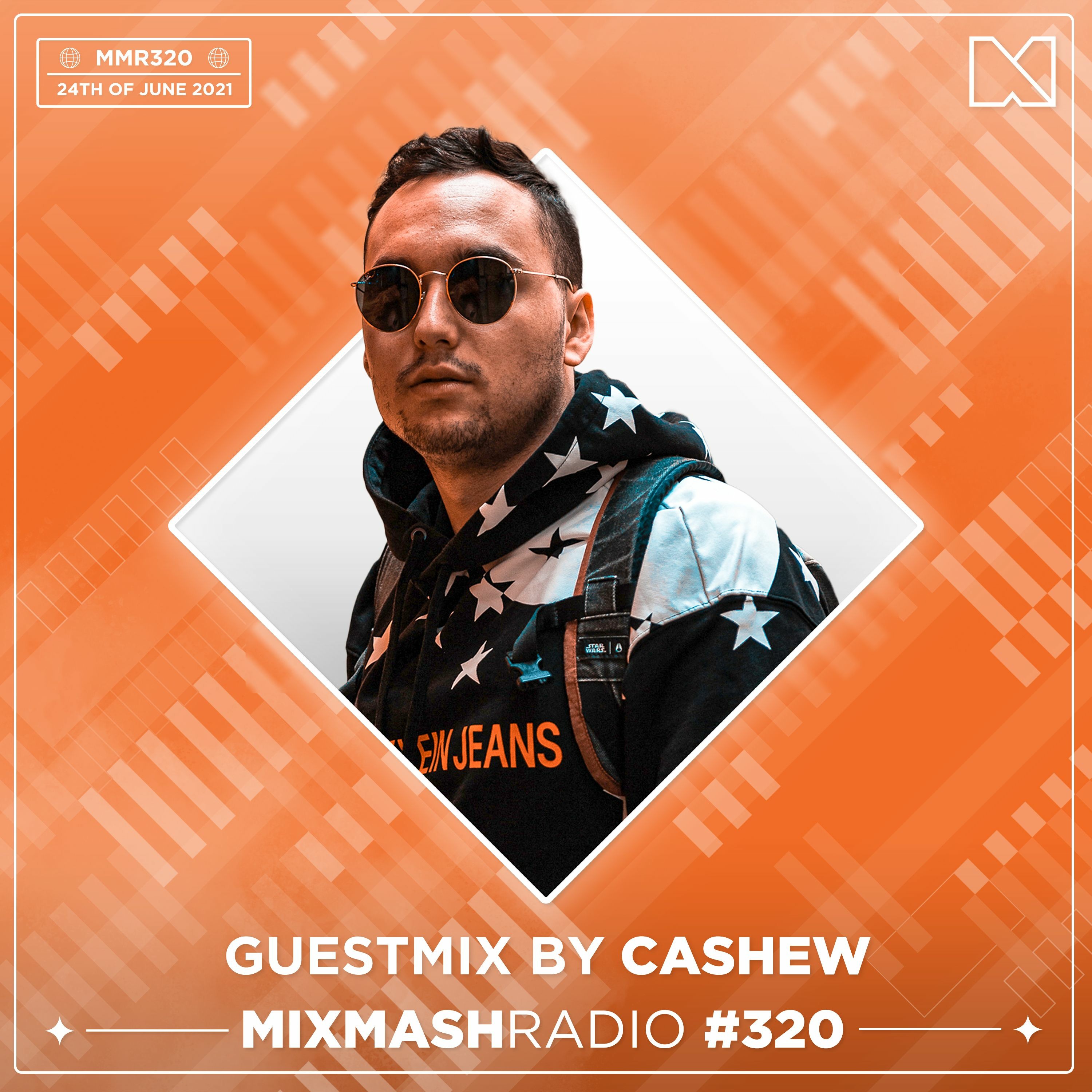 Mixmash Radio