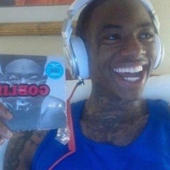 808_andjay - Nut On Her Back