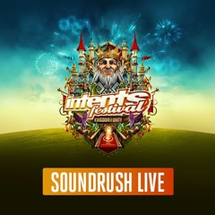 Intents Festival 2023 - Liveset Sound Rush Live