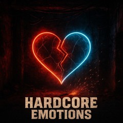 Hardcore emotions