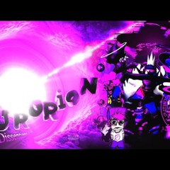 Aurorion (Dissentient 3) D&B track. Composer list in description below