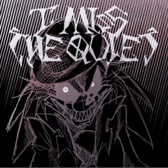 Lord X - I Miss The Quiet (Original Demo)