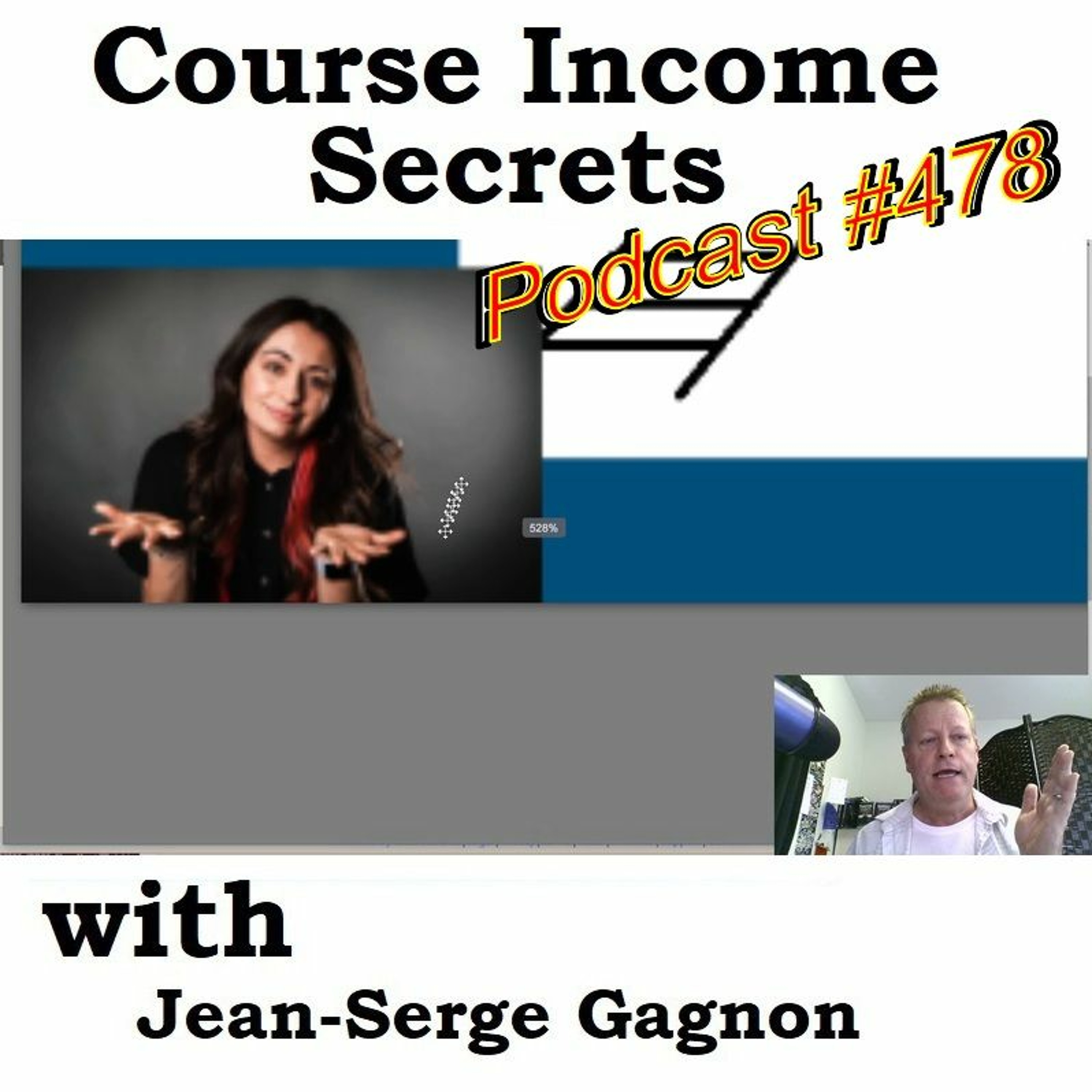 Course Income Secrets