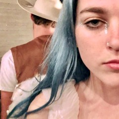 Riley Counihan~Material Realm (Acoustic Version)