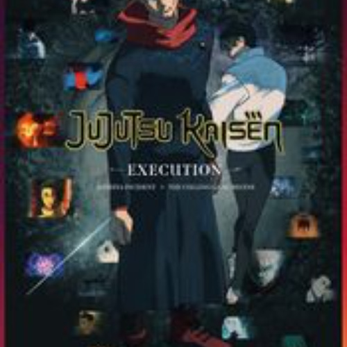 Vezi Jujutsu Kaisen: Execution (2025) online subtitrat/dublat cu calitate HD.