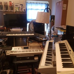 Exotica Ride Remixed 11 - 3-22