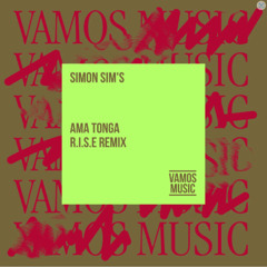Simon Sim's - Ama Tonga (R.I.S.E Short Play)