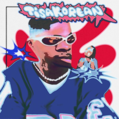 TISA KOREAN REMIX TAPE