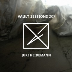 Vault Sessions #207 - Juri Heidemann
