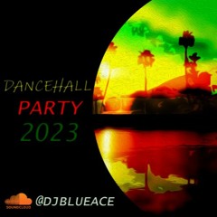 Dancehall Party 2023 Vol.1