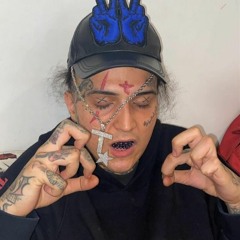 SosMula - LIKE ME (Leak)