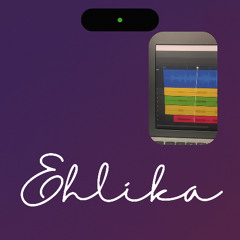 Ehlika (feat. Kikai Udon)