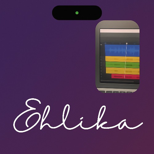 Ehlika (feat. Kikai Udon)