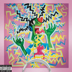 prettifun - digital love prod. iankon (HQ SNIPPET)(released)