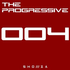 THE PROGRESSIVE 004 - The Next Level