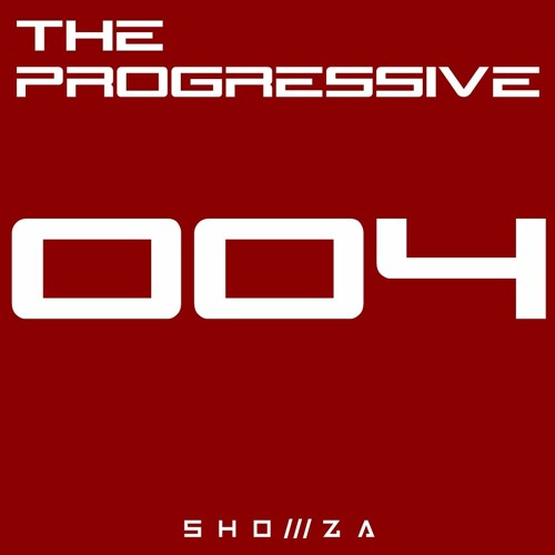 THE PROGRESSIVE 004 - The Next Level