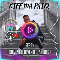 [ RECIT ] Kiff ma paire - cho7, TN, jeunes 🔞🌈