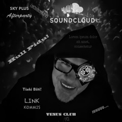 KivisaarLive@VenusClub #6 (Dance/EDM)