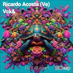 Andromeda (Original Mix)