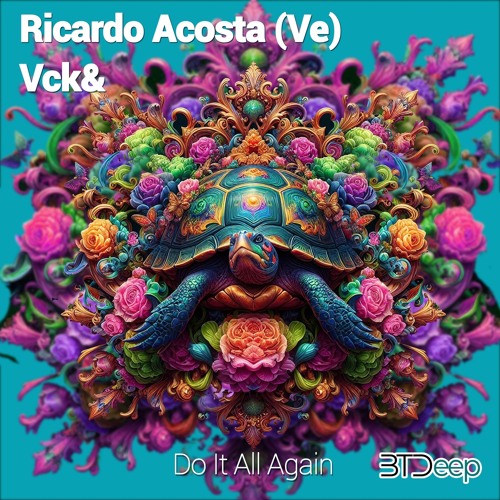 Andromeda (Original Mix)