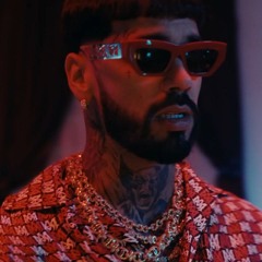 Anuel AA, Almighty, Bryant Myers, Anonimus - Demonia
