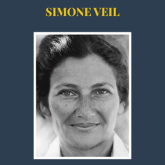 Simone VEIL (Audio Biography)