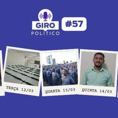 Giro Político # 57