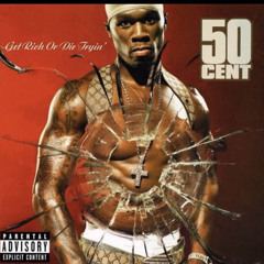 back down 50 cent