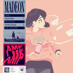 All My Friends × Epic Score【Madeon + glance,nabil! & noguchii Mashup】