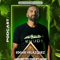 Arena Festival 2025 Special Podcast By Edgar Velazquez