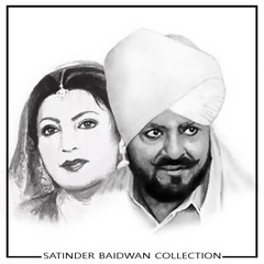 Chori Di Bandook [Mohm Saddiq Ft Ranjeet Kaur Ft Jind Bains].mp3