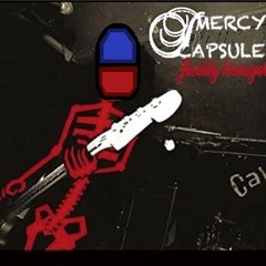 Freddy Krueger (Reuben cover)