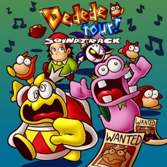 Pizza Dededeluxe