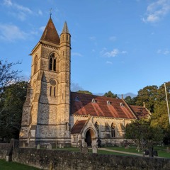 Blackmoor, St Matthew - Norwich Surprise Minor