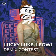 Lucky Luke & Leowi - Those Hips (feat. Karl Killing) (L3NNY REMIX)
