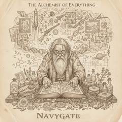 Navygate - Alchemist Of Everything .mp3