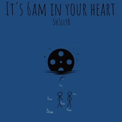 It’s 6am in your heart