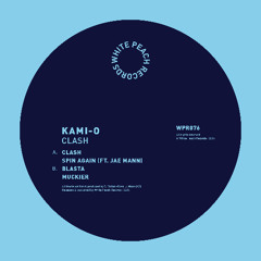 WPR076 - Kami-O - Clash