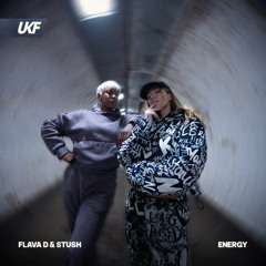 Flava D & Stush - Energy (Clip)