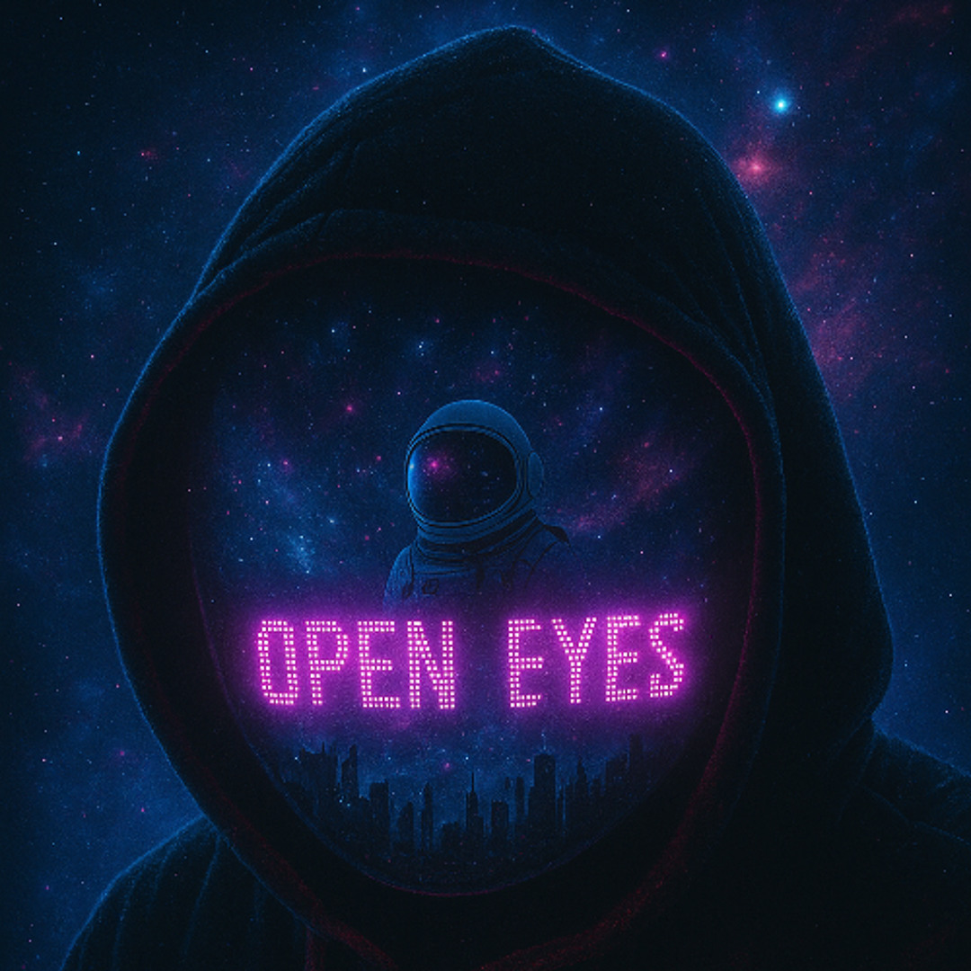 Stream Open Eyes by Zane 77 | Listen online for free on SoundCloud